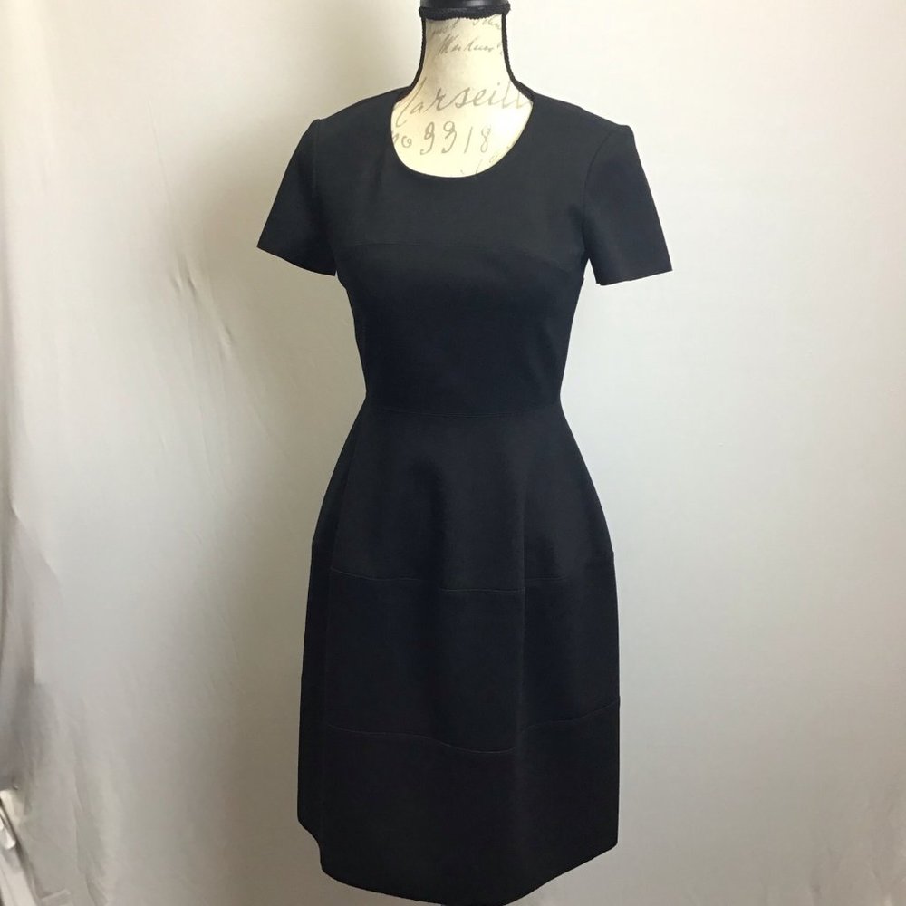 Jil Sander- LBD